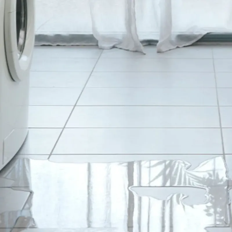 Appliance Leak Cleanup in Collinsburg, PA