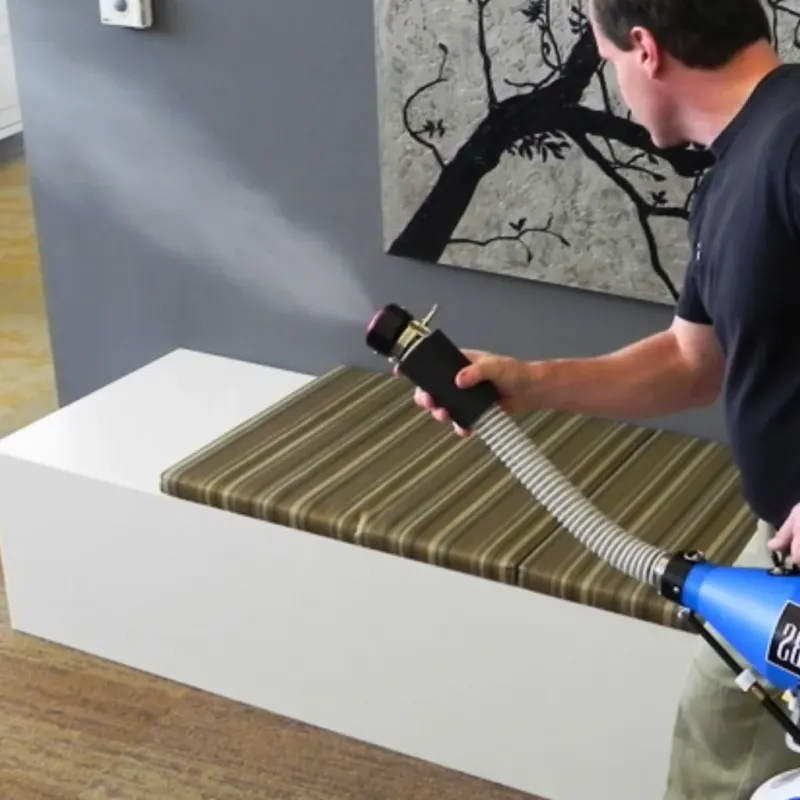 Professional Odor Removal in Collinsburg, PA